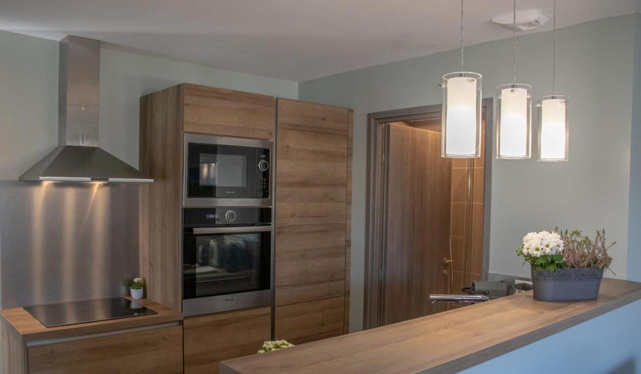 Majord'home - Le Tresum - Terrasse Vue Lac Appartement Annecy